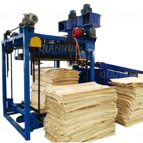 Plywood Machinery
